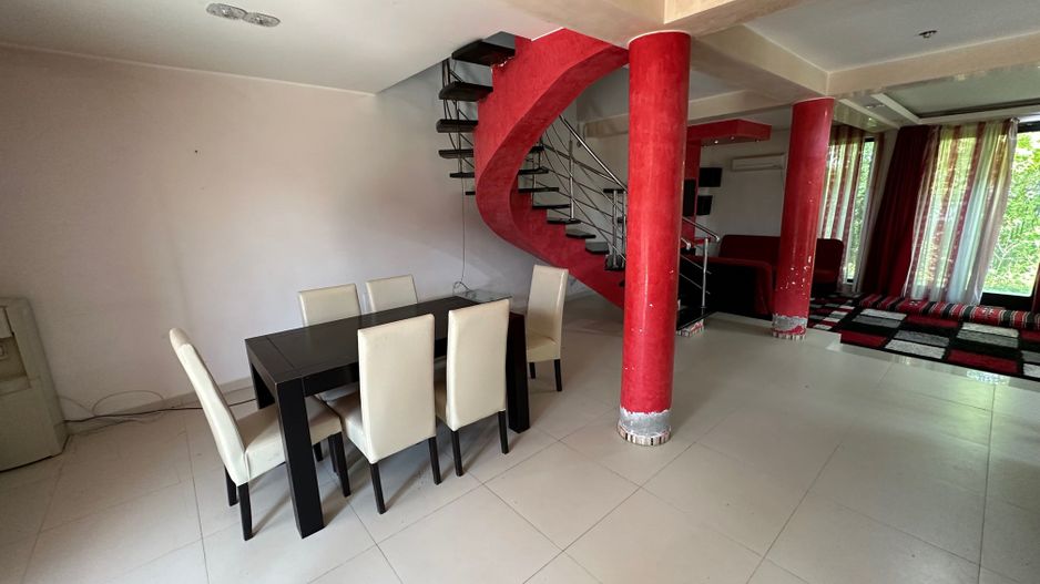 DUPLEX LA INTRARE IN MOSNITA NOUA - Poză 16