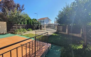 Casa/Vila de inchiriat - 750 euro - Poză 16