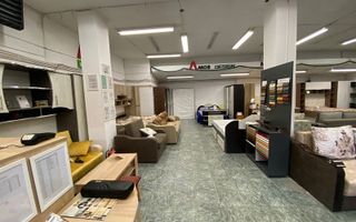 Spațiu Comercial de Închiriat – Complex Comercial Astra, Brașov - Poză 9