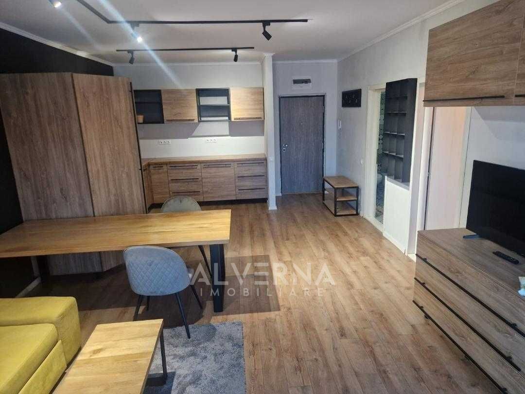 Apartament 2 camere | 52mp | bloc nou | zona Coposu - Dambul Rotund - Poză 3
