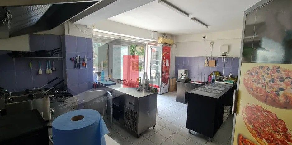 Spatiu comercial de inchiriat in zona Apusului (Parc Apusului) - Poză 1