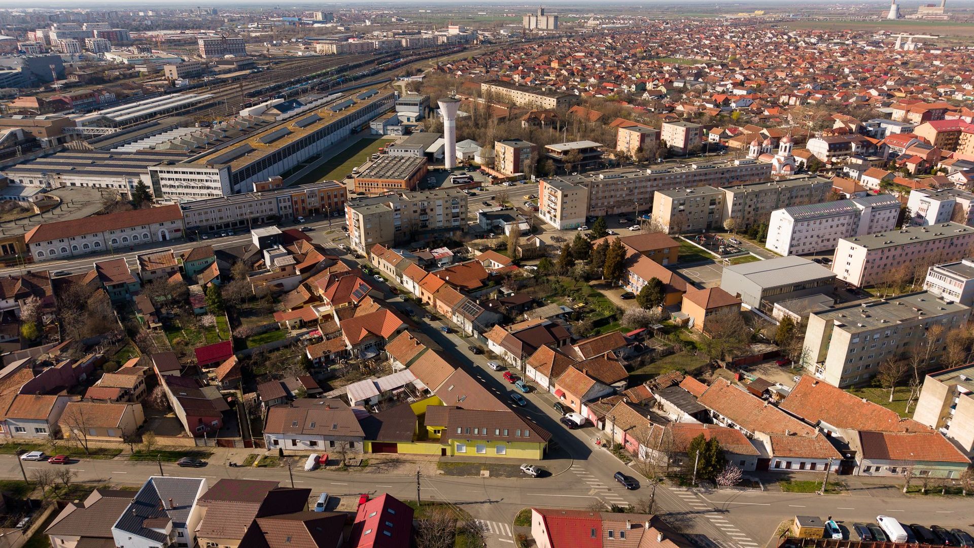 Spațiu mixt comercial de 500 mp în Grădiște - Poză 15