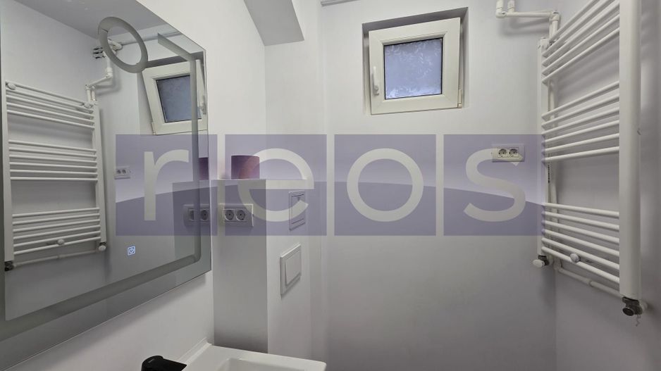 INCHIRIERE -2 CAMERE -DECOMANDAT  -CENTRALA PROPRIE - Poză 11