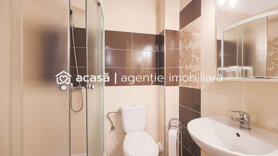 Flexibilitate într-o locație cheie, ideală pt hotel, cămin, clinică. - Poză 22