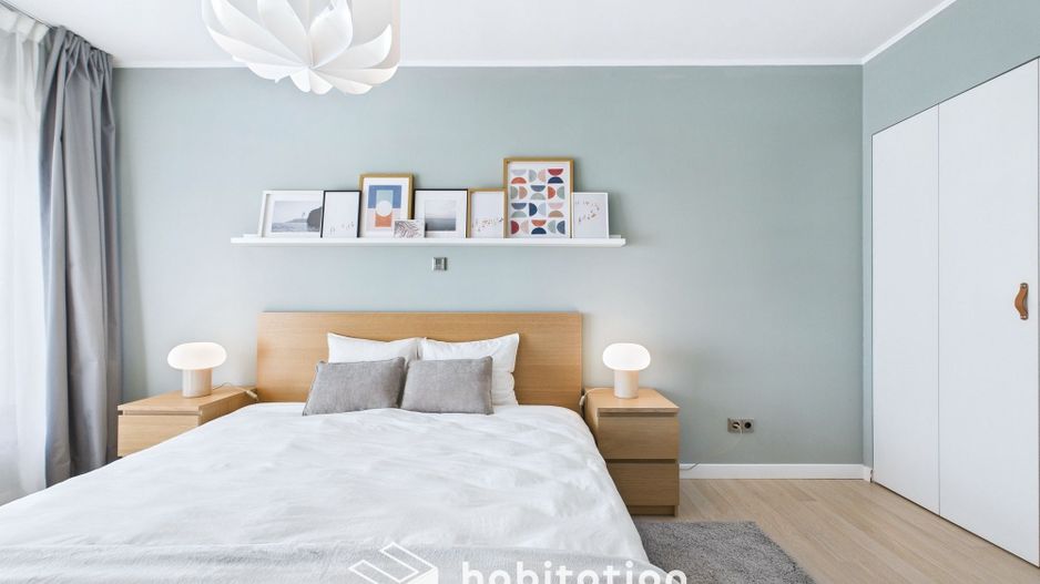 Apartament 4 Camere Vibrant – Confort și Stil în  Mircea cel Bătrân - Poză 11