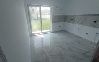 CASA INDIVIDUALA DOMNESTI, 4 CAMERE, 120 MP UTILI, GARAJ, COMIS 0% - Poză 10