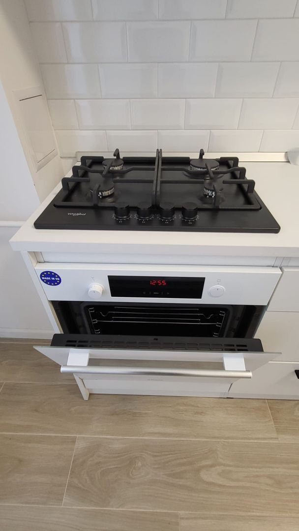 Exclusivitate - Apartament în bloc nou, cu loc parcare - Poză 23