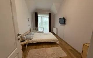 Vilă unică cu teren generos și vedere superbă în Sălicea! - Poză 22