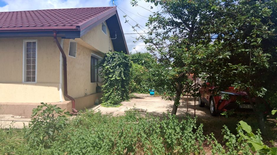 Casa Vânători, 140 mp, teren 1550 mp, toate utilitățile - Poză 4