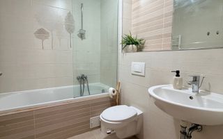Apartament  cu 2 camere în Casa Nobel – Coresi - Poză 10