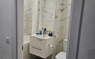 2 camere Hils Brauner, 5 min metrou, etaj 3, modern si spatios - Poză 4