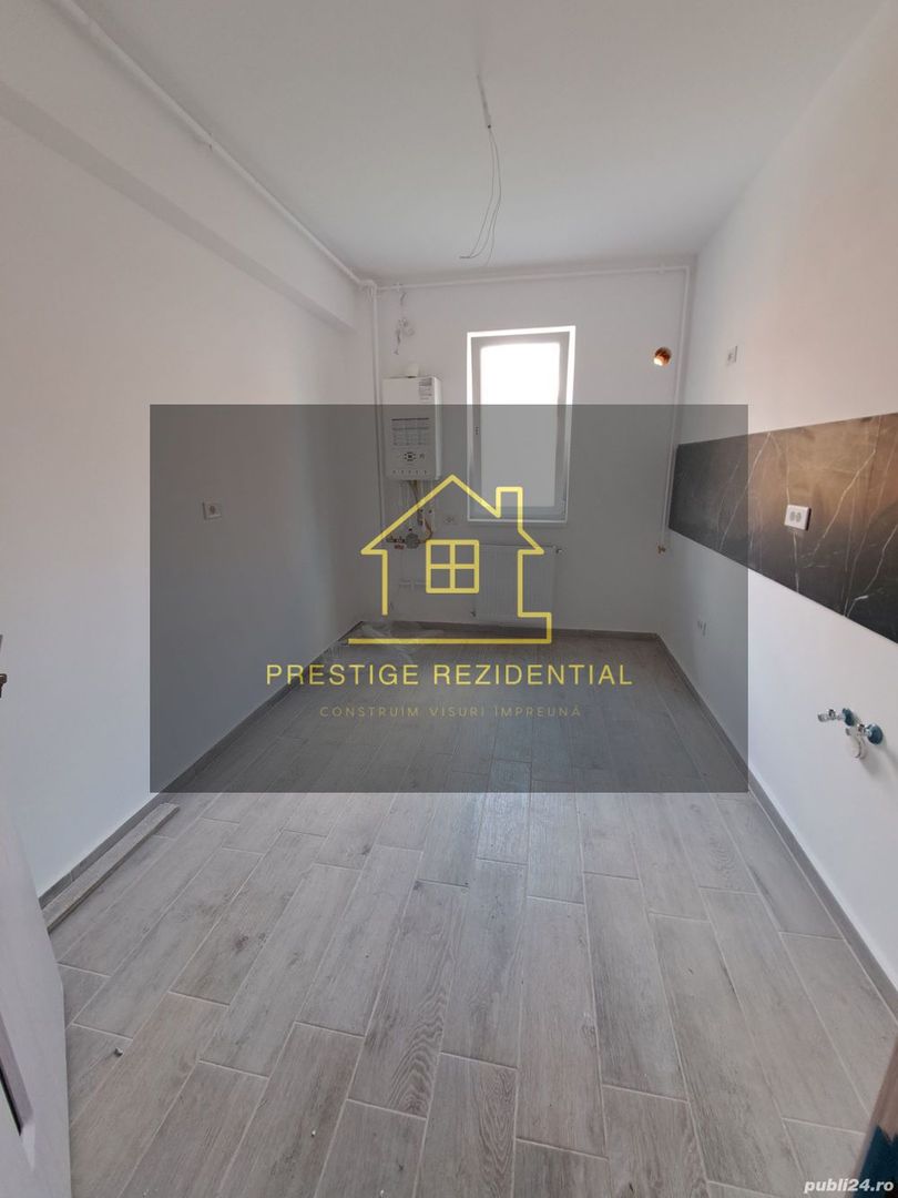 Titan- Auchan- 1 min STB- 2 cam- finisaje moderne- centrala- parcare - Poză 1