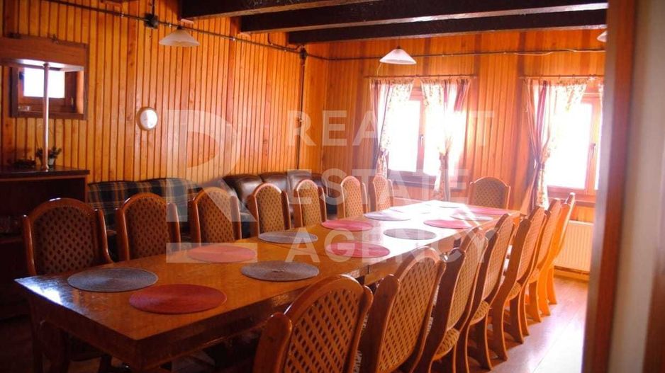 Cabană de vânzare în Predeal - Poză 7