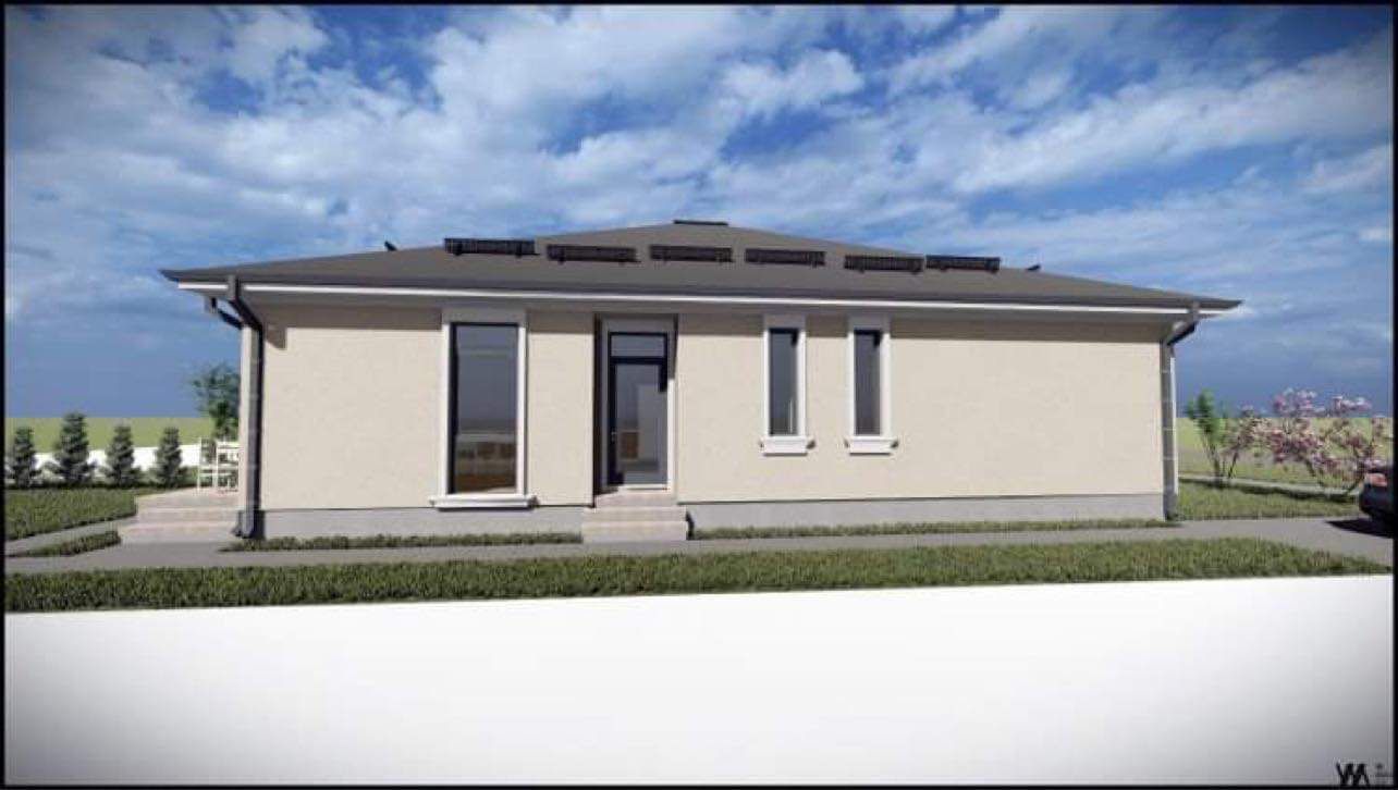 Duplex pe parter Bucovat - Poză 6
