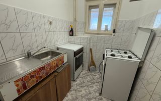 Garsonieră de închiriat | Zona Mihai Viteazul | Etaj 2 | 30 mp - Poză 4