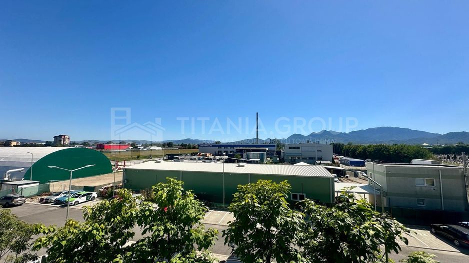 Apartament 3 camere SOHO + loc de parcare subteran - Poză 16