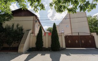 Vînzare, spațiu comercial, 1337 mp, str. Muncesti 728, Botanica - Poză 8