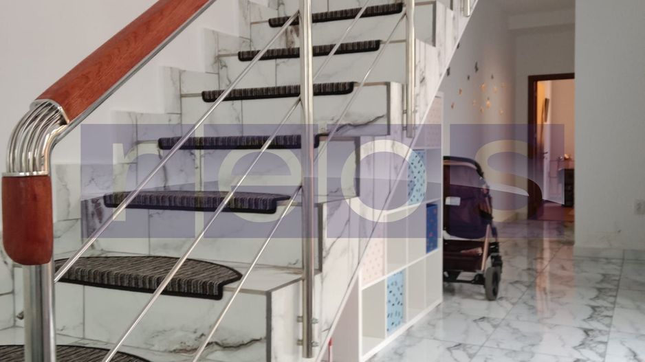 INCHIRIERE VILA | 5 CAMERE | ZONA MIHAI BRAVU - Poză 10