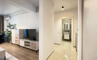 Apartament LUX **2 camere**Parcare inclusa//Hotel Marriott/Unirii - Poză 3