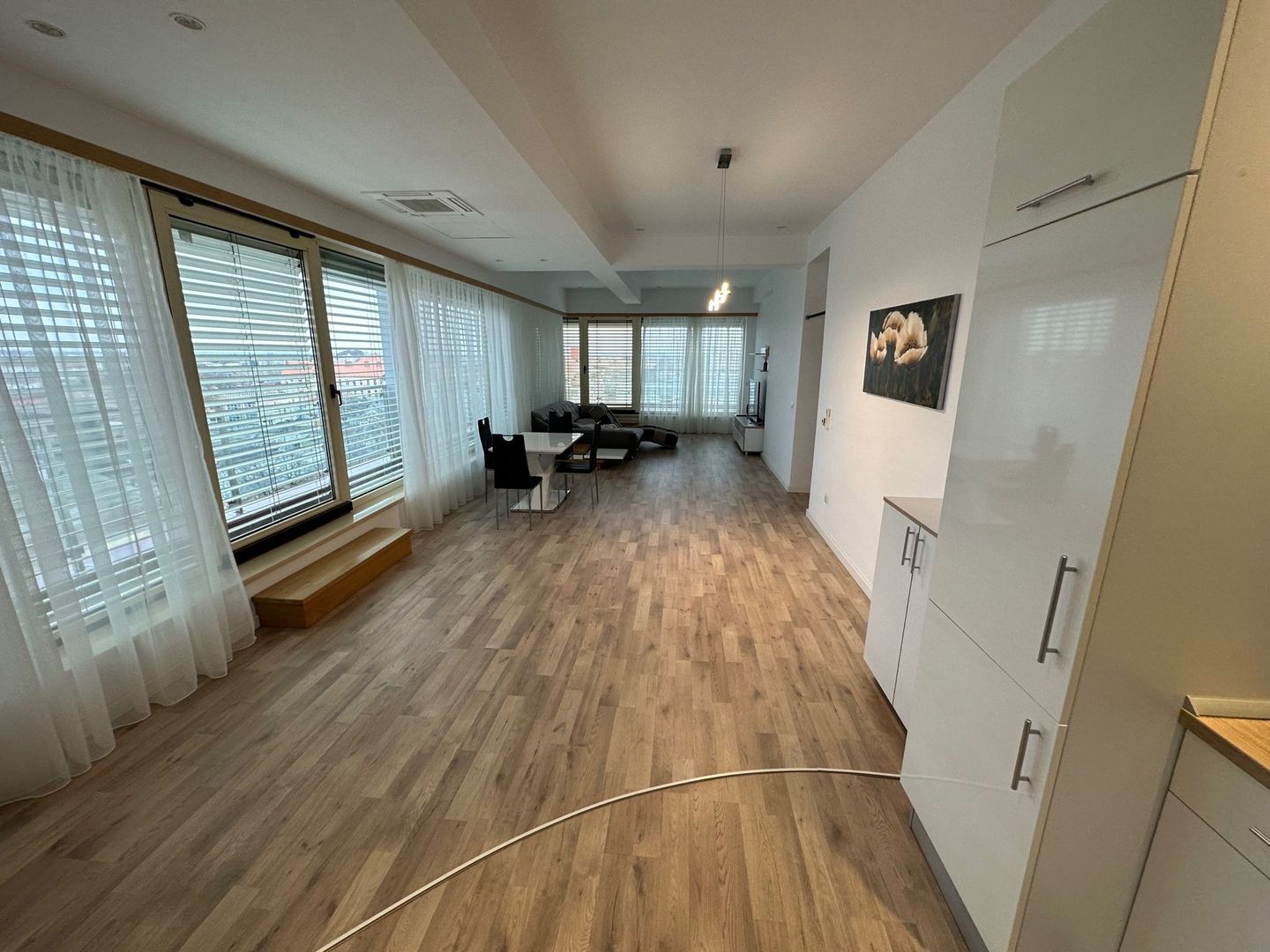 Luxury Penthouse for Rent - Poză 7