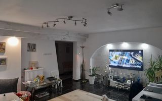Etaj 3/Apartament 4Camere/Decomandat/97MP/Zona Rond Vechi! - Poză 6