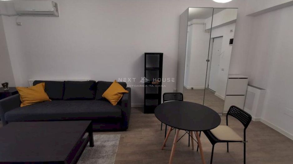 Studio Progresului - 13 Septembrie  - Liberty Mall - Unirii - Poză 4