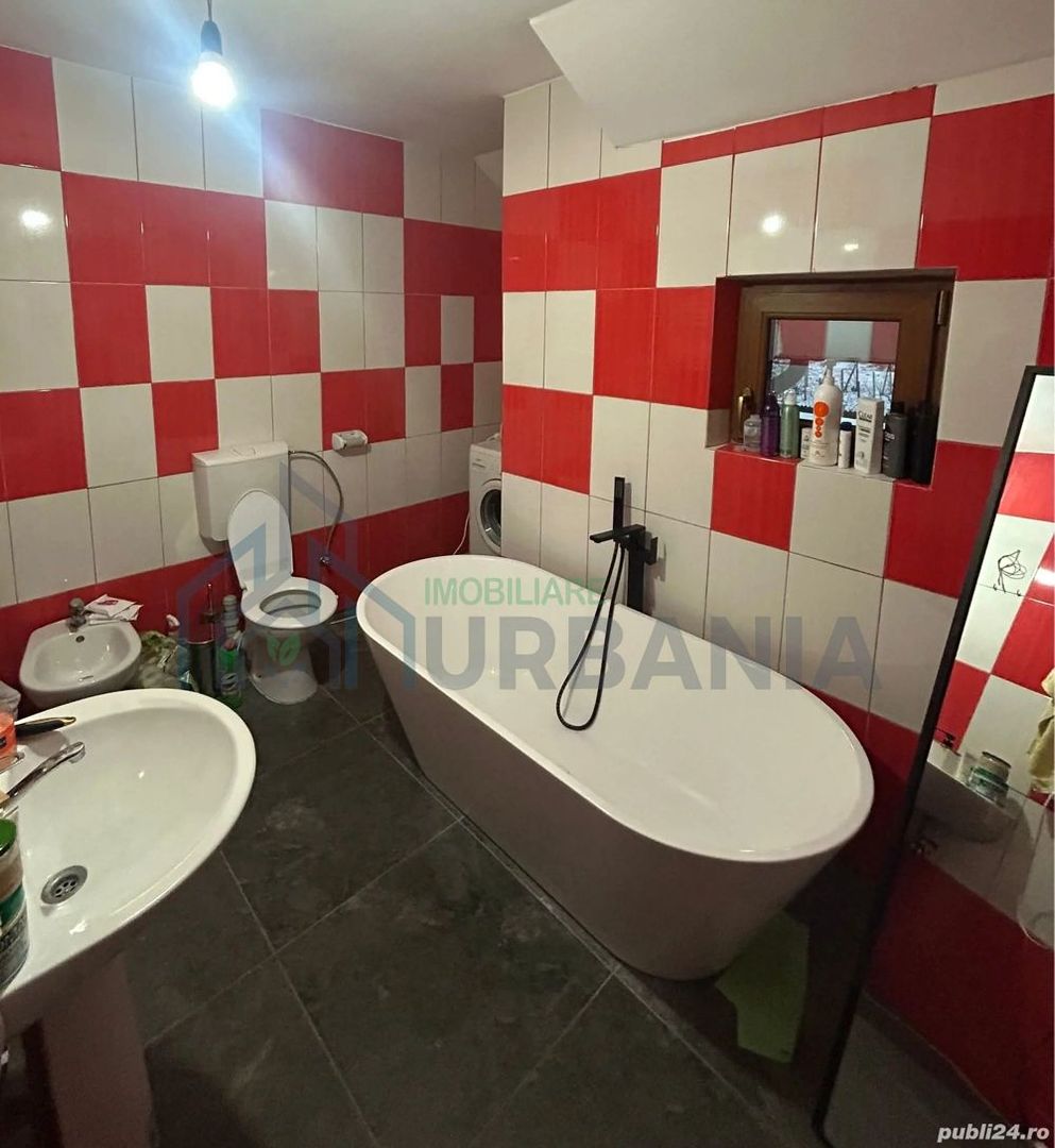 Casa de inchiriat Valea Adanca Nemobilata - Poză 4