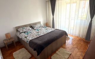 3 camere deco Calea Dorobantilor, 2 bai, parcare,AC, Marasti, FSPAC! - Poză 1