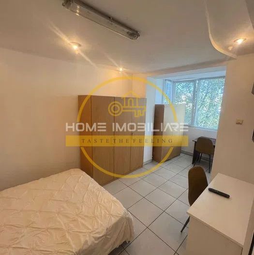 🏡 Apartament 3 camere de închiriat – Tudor Vladimirescu, Iași - Poză 3