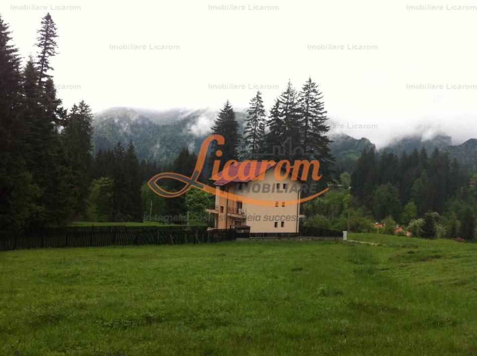 Teren intravilan Cotul Donului,pretabil Hotel/pensiune. - Poză 7