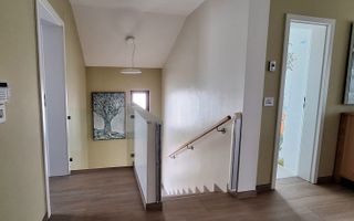 Casa eficienta energetic cu piscina in Giroc - Poză 18