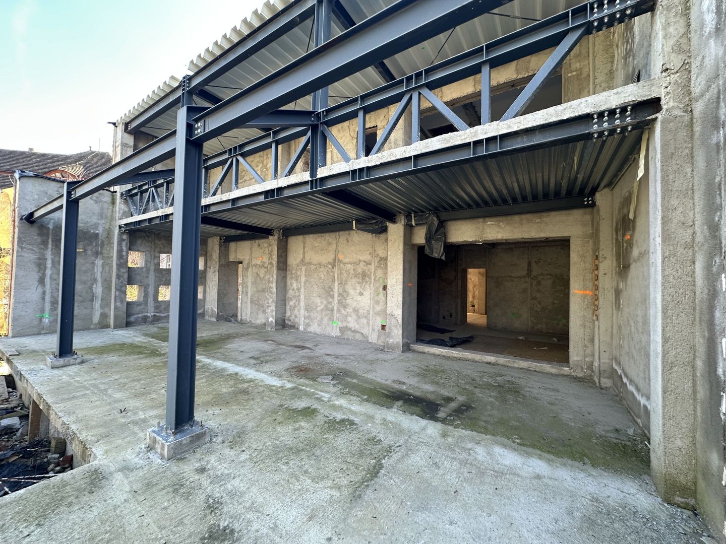 Proiect deosebit zona Medicina / Isho - Poză 19