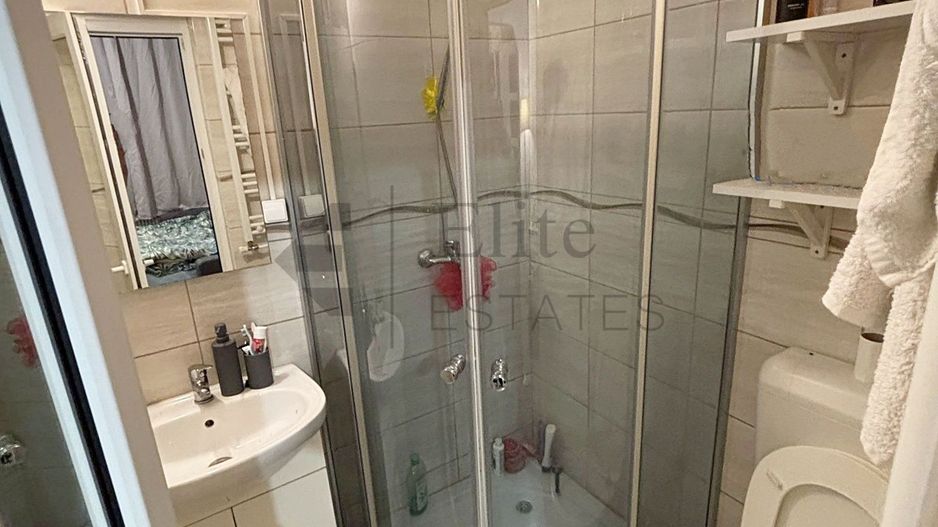 Apartament ultracentral cu 1 camera de inchiriat in Oradea - Poză 4