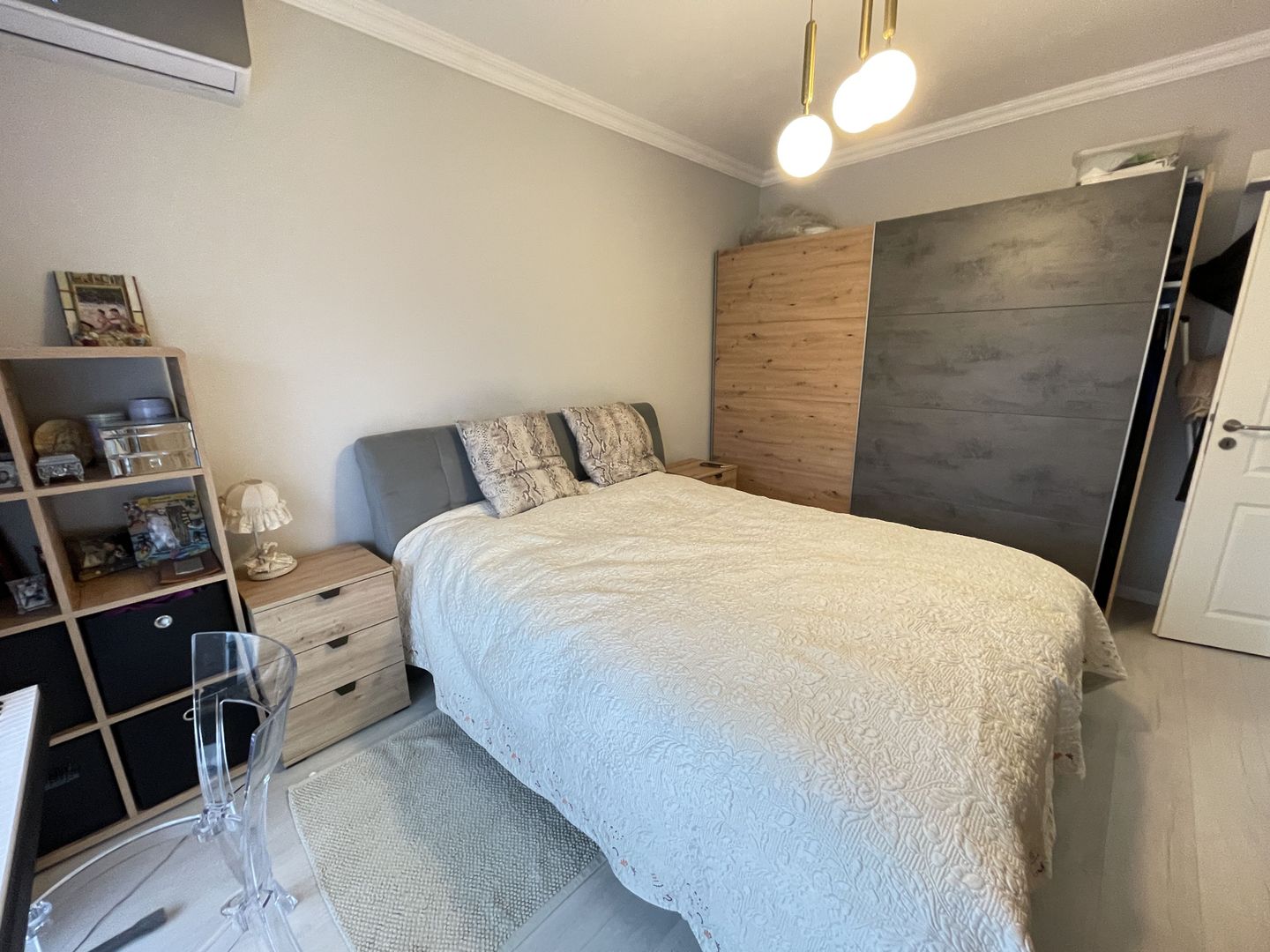 Casa de vanzare - DUMBRAVITA - Poză 12