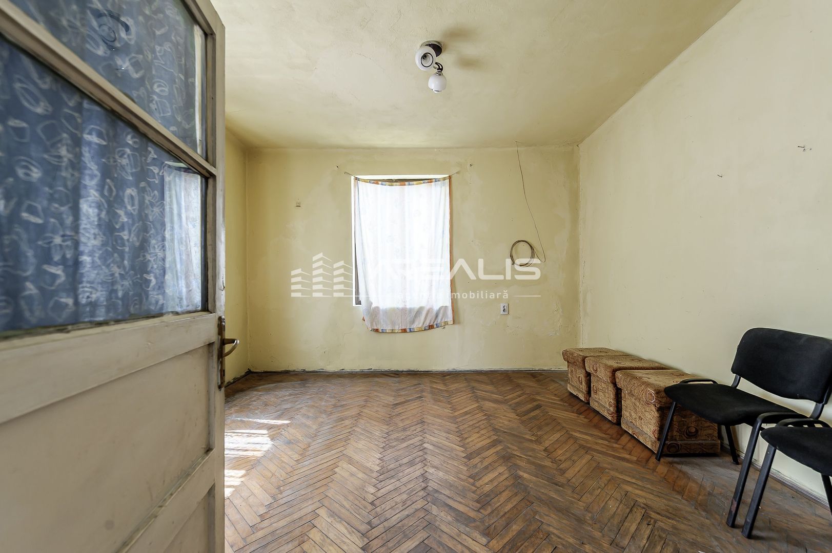 Casă și Teren, în Arad - Cartier Grădiște - Poză 9