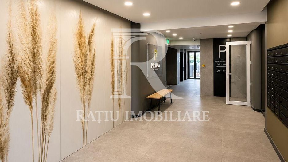 Apartament 2 camere | Prima închiriere | Prima Arena Oradea - Poză 9