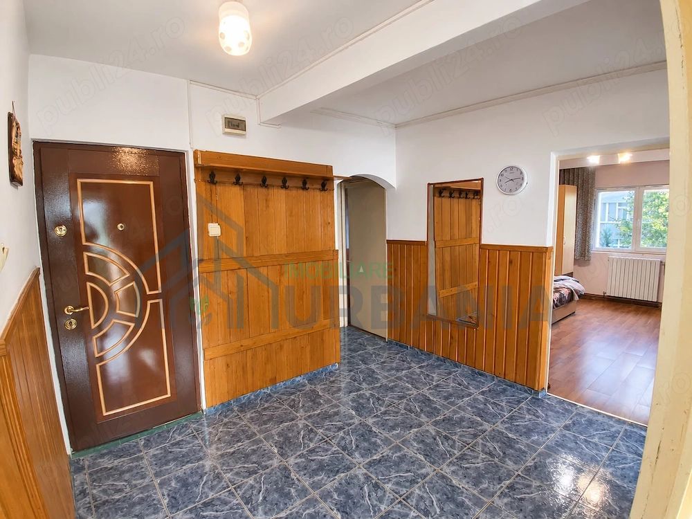Apartament 4 camere, 94,5 mp, Lunca Cetatuii - 131.000 EUR - Poză 7
