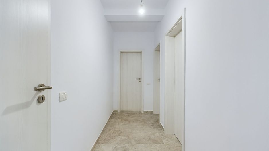 Apartament 2 camere decomandat cu bucătărie închisă în Giroc - Poză 8