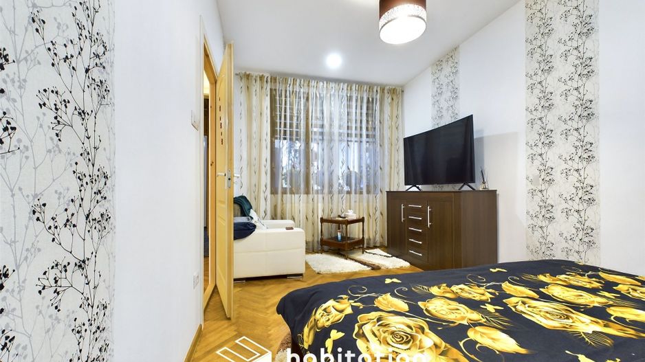 Apartament cu 3 camere, garaj și boxă, lângă Prefectură - Medicina - Poză 10