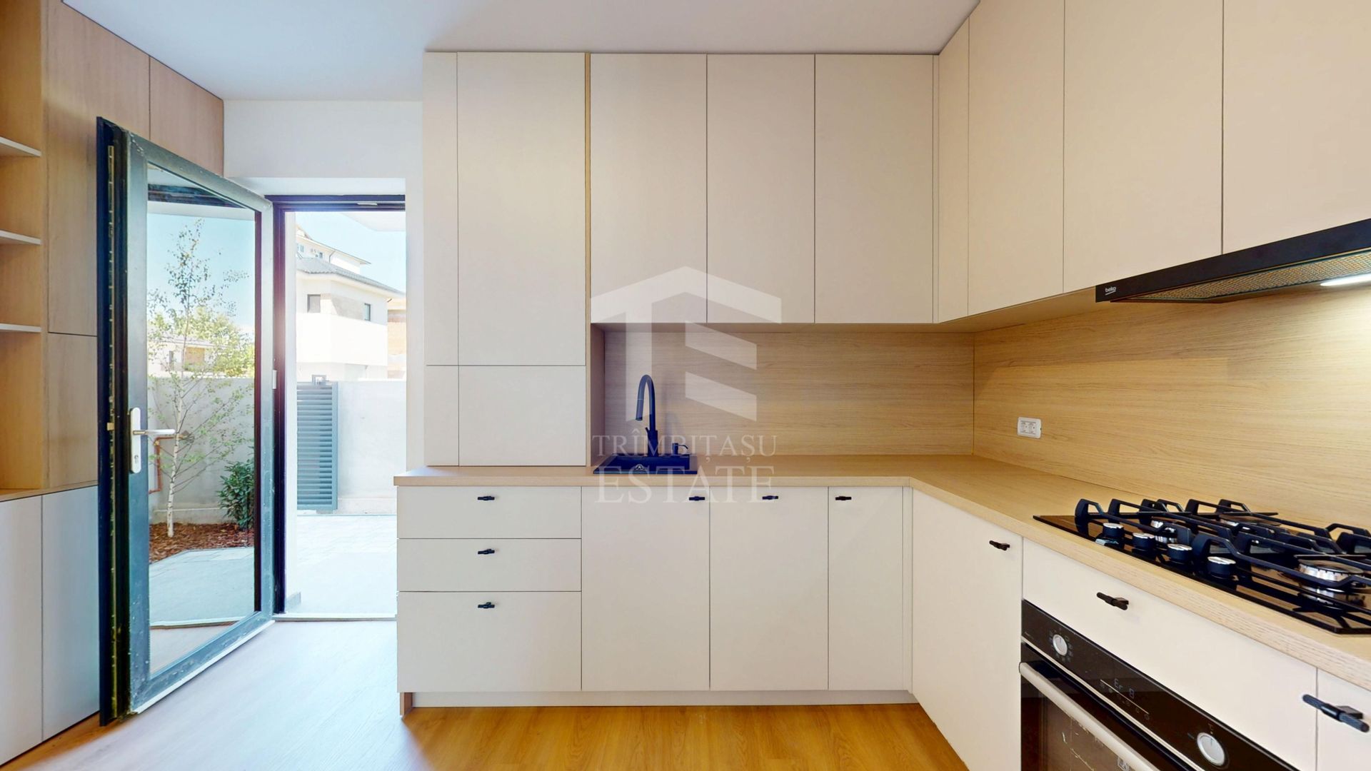 NOU PE PIATA | Duplexuri premium in zona Lebada – Pantelimon - Poză 11