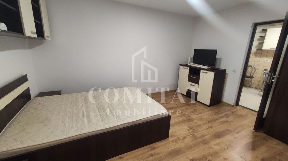 Apartament la casa | curte comuna | Marasti - Poză 3