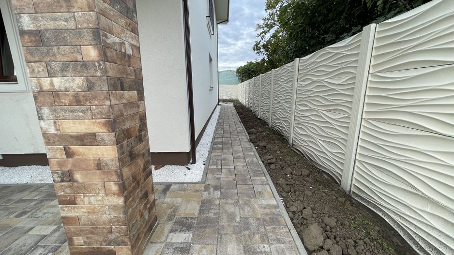 Locuinta tip duplex  in Ronat - Poză 5