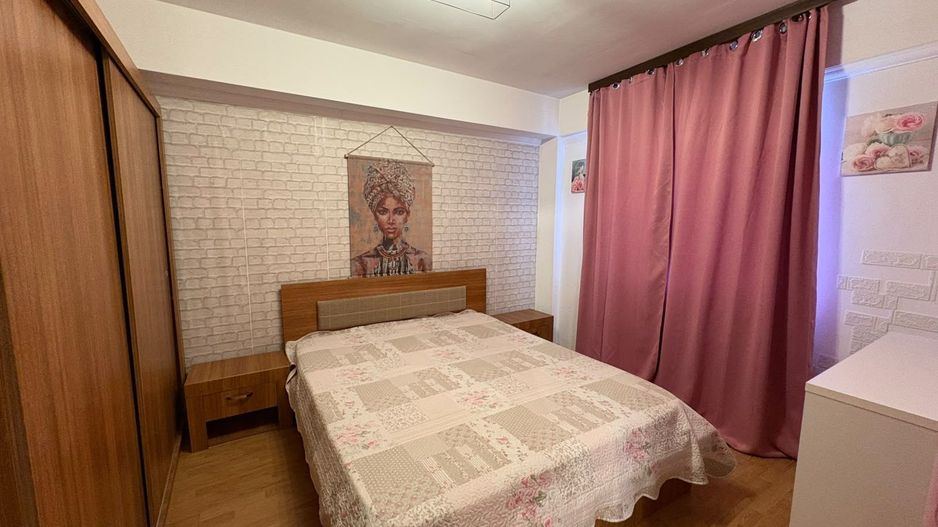 AP. 2 CAMERE - POPESTI-LEORDENI, CENTRALA PROPRIE, METROU 2 MINUTE - Poză 1