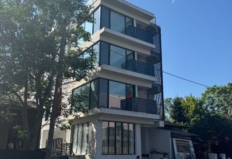 OCAZIE Spatiu comercial / Birouri Piata Floreasca - Poză 3