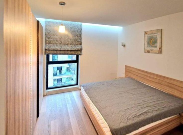 Apartament elegant cu terasă One Herăstrău Plaza Aviației - Poză 6