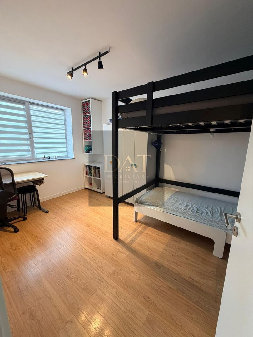 Apartament 2 camere, dressing, BETA RESIDENCE - Poză 8