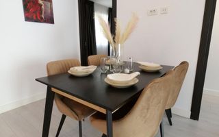 Apartament de închiriat 3 camereAurel Vlaicu  84 mp Prima închiriere Bloc nou - Poză 9