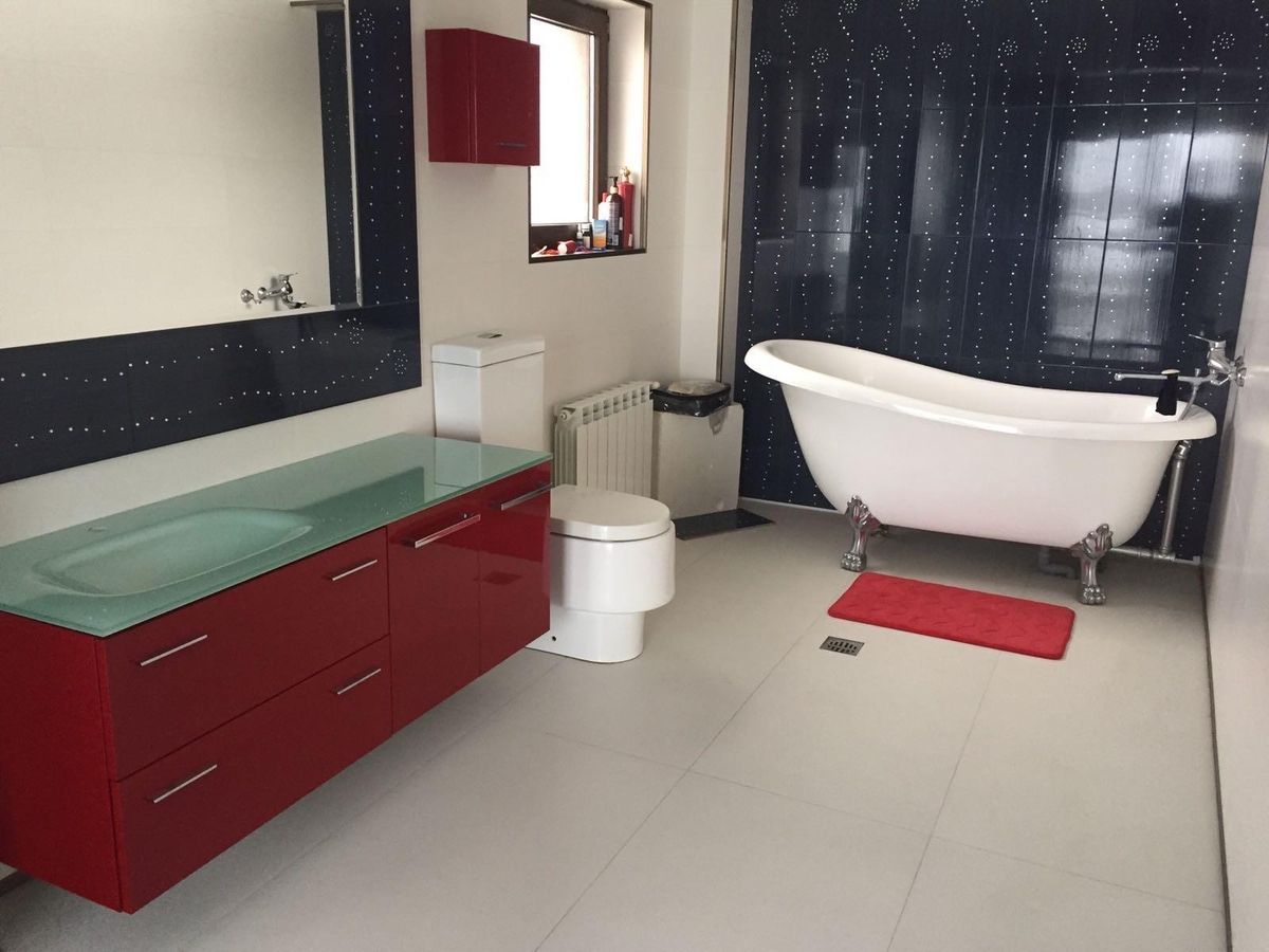 Vila spatioasa de inchiriat | 5 camere| costuri mici la intretinere - Poză 9