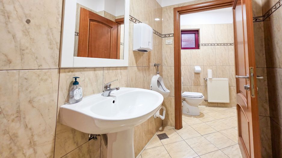 Spațiu Birouri PREMIUM pe Sabinelor 104A - Zona 13 Septembrie Marriott - Poză 43