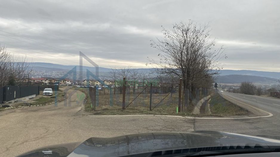 Teren Intravilan in RATE 2000 mp 23 euro mp CENTURA MIROSLAVA/ schimb - Poză 5